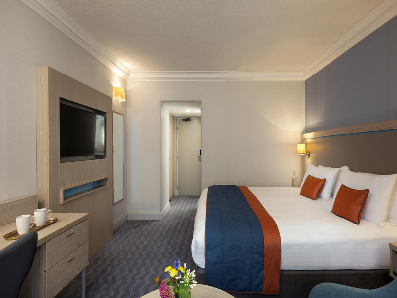 Leonardo Royal Hotel Brighton Waterfront